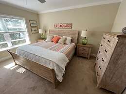 Ocean Reef 306 3 Bedroom Condo