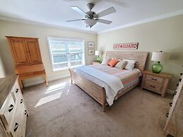 Ocean Reef 306 3 Bedroom Condo