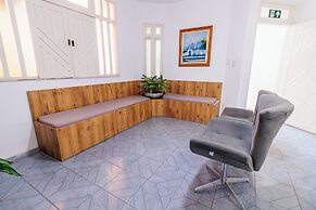 AFS LOFT HOSTEL ARACAJU