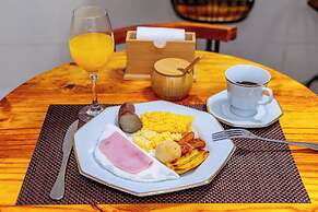 AFS LOFT HOSTEL ARACAJU