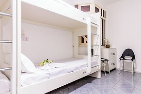 AFS LOFT HOSTEL ARACAJU