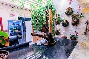AFS LOFT HOSTEL ARACAJU