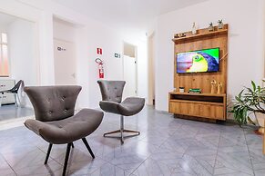 AFS LOFT HOSTEL ARACAJU
