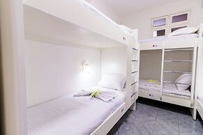 AFS LOFT HOSTEL ARACAJU