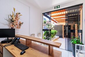 AFS LOFT HOSTEL ARACAJU