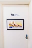 AFS LOFT HOSTEL ARACAJU