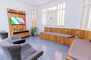 AFS LOFT HOSTEL ARACAJU