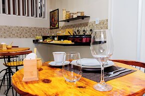 AFS LOFT HOSTEL ARACAJU