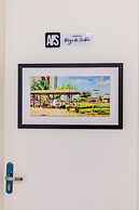 AFS LOFT HOSTEL ARACAJU