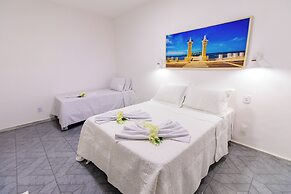AFS LOFT HOSTEL ARACAJU