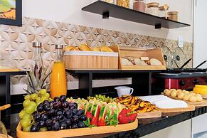 AFS LOFT HOSTEL ARACAJU
