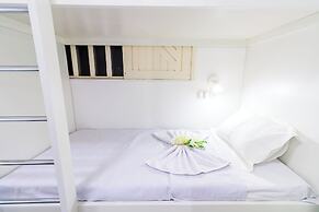 AFS LOFT HOSTEL ARACAJU