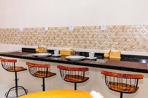 AFS LOFT HOSTEL ARACAJU