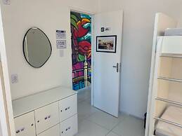 AFS LOFT HOSTEL ARACAJU