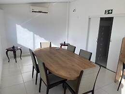 AFS LOFT HOSTEL ARACAJU