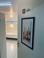 AFS LOFT HOSTEL ARACAJU
