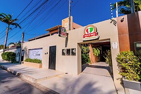AFS LOFT HOSTEL ARACAJU