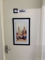 AFS LOFT HOSTEL ARACAJU