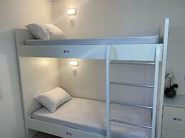 AFS LOFT HOSTEL ARACAJU