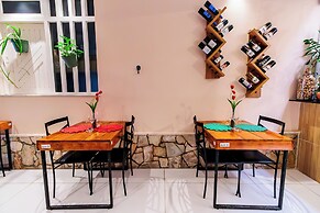 AFS LOFT HOSTEL ARACAJU