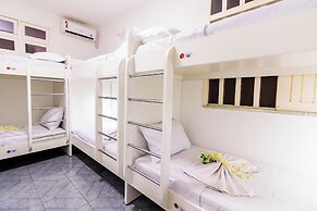 AFS LOFT HOSTEL ARACAJU