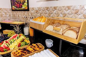 AFS LOFT HOSTEL ARACAJU