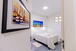 AFS LOFT HOSTEL ARACAJU