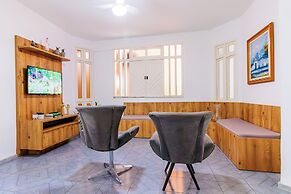 AFS LOFT HOSTEL ARACAJU