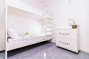 AFS LOFT HOSTEL ARACAJU