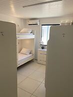 AFS LOFT HOSTEL ARACAJU