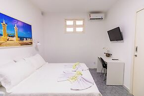 AFS LOFT HOSTEL ARACAJU