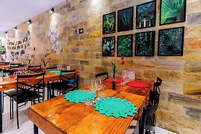 AFS LOFT HOSTEL ARACAJU