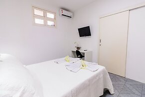 AFS LOFT HOSTEL ARACAJU