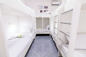 AFS LOFT HOSTEL ARACAJU