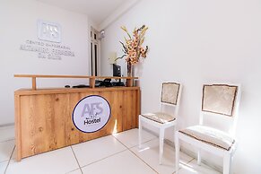 AFS LOFT HOSTEL ARACAJU