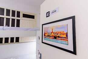 AFS LOFT HOSTEL ARACAJU