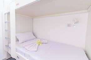AFS LOFT HOSTEL ARACAJU