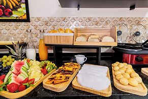 AFS LOFT HOSTEL ARACAJU