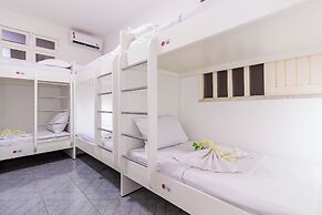 AFS LOFT HOSTEL ARACAJU