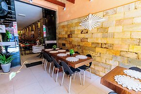 AFS LOFT HOSTEL ARACAJU