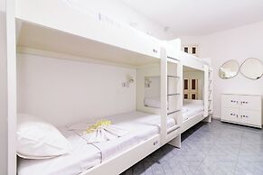 AFS LOFT HOSTEL ARACAJU