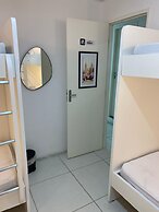AFS LOFT HOSTEL ARACAJU