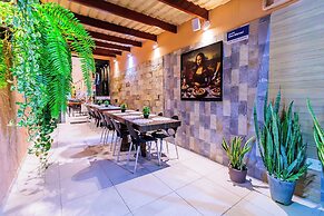 AFS LOFT HOSTEL ARACAJU