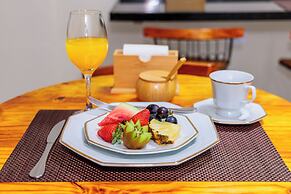 AFS LOFT HOSTEL ARACAJU