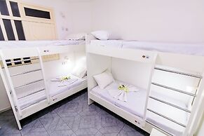 AFS LOFT HOSTEL ARACAJU