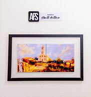 AFS LOFT HOSTEL ARACAJU