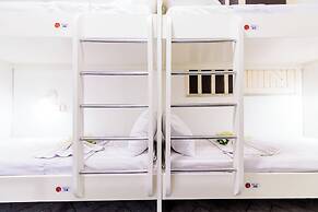 AFS LOFT HOSTEL ARACAJU