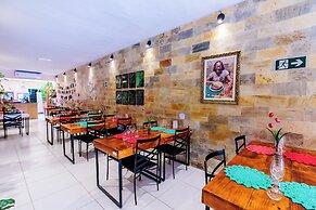 AFS LOFT HOSTEL ARACAJU