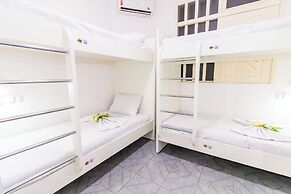 AFS LOFT HOSTEL ARACAJU