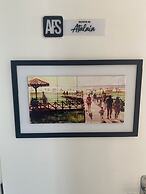AFS LOFT HOSTEL ARACAJU